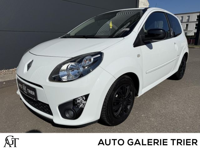 Renault Twingo Night & Day KLIMA SERVO ZV TOP Klima