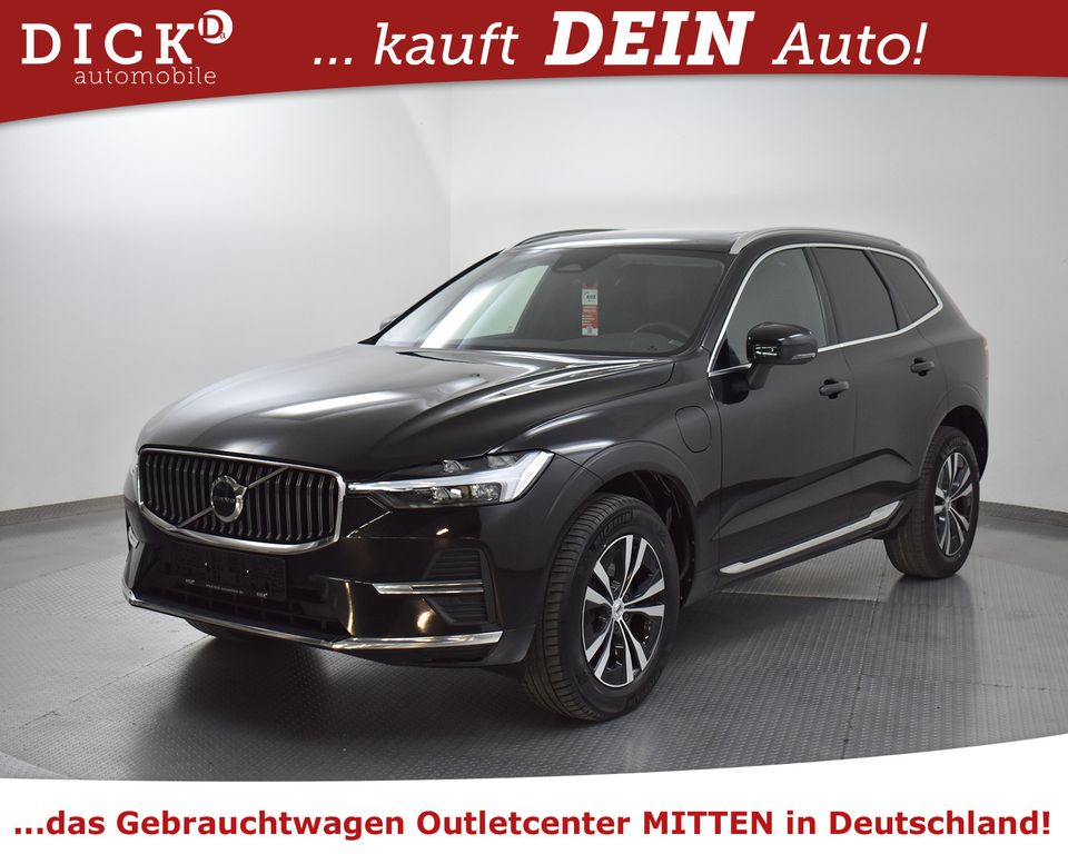 Volvo XC60 T6 AWD Hyb Inscrip PANO+KAMER+NAV+LED+VIRTU