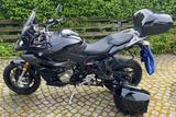 BMW S1000XR triple black