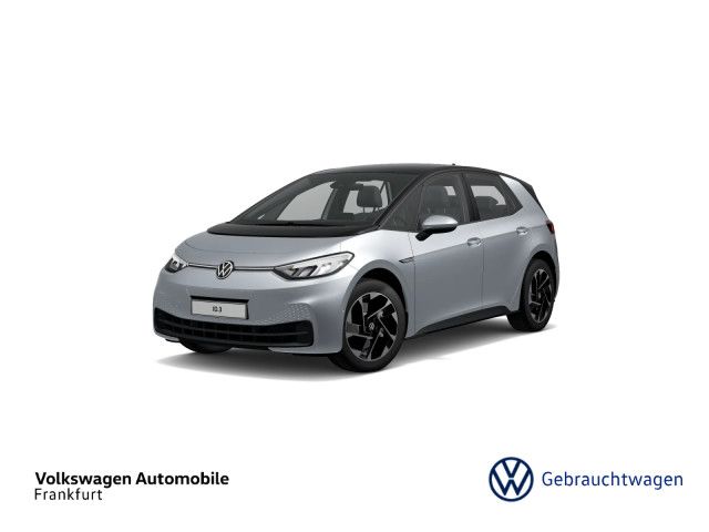 Volkswagen ID.3 Pro Performance150kW KAMERA+WÄRMEPUMPE+ACC+