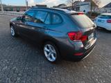 BMW X1 20i sDrive *Automatik*PDC*LED*SHZ*Grau* - BMW aus 2014