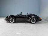 Porsche 911 Speedster, Erstlack, berühmter Vorbesitz - Porsche Gebrauchtwagen 911 911er