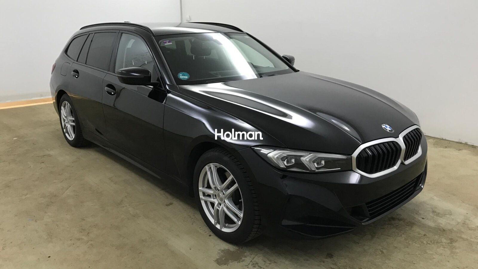 BMW 320d Touring Aut. LCI Live Cockp.Plus LED foto 3