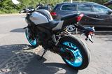 Yamaha MT07 Y-AMT ABS 35 kw möglich - YAMAHA MT 07 Y AMT