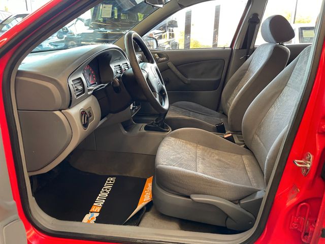 MYAUTOCENTER – Gebraucht- und Jahreswagen mit Werkstattservice in Pfaffenhofen Skoda Octavia LX *2. Hand*Radio*Isofix*TÜV 0327*