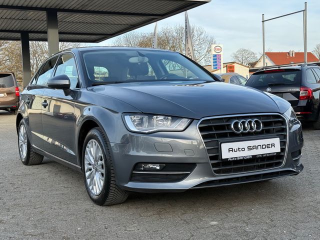 Audi A3 Sportback ambiente Automatik