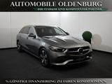 Mercedes-Benz C 220 d T Avantgarde *Distro+*AHK*HUD*KAM*DAB+* - Mercedes-Benz C 220 Gebrauchtwagen in Oldenburg