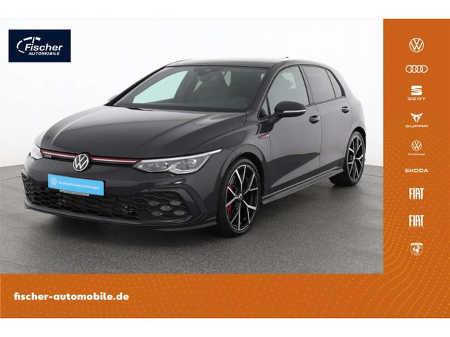 Volkswagen Golf GTI 2.0 TSI DSG P-Dach/NAV/LED/ACC/19''