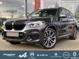 BMW X3 xDrive30e  M-Sport  20Zoll LED HiFi