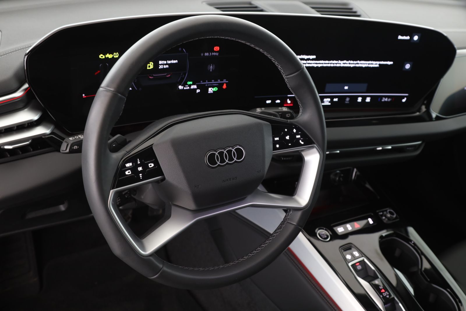 Audi A5 - Bild 12