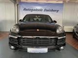 Porsche Cayenne Platinum Edition AHK AD Navi Kamera Memo - gebrauchte Porsche Cayenne aus dem Jahr 2018