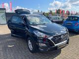 Hyundai Tucson Trend 1.6L 2WD 1 Hand  AHK T+491727199990 - Hyundai TUCSON in Hannover