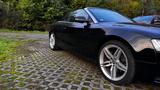 Audi A5 Cabriolet - Audi Cabriolet Gebrauchtwagen