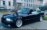 BMW E36 320i Cabrio mit Hardtop Kein Tausch - BMW: Cabrio, Hardtop E36