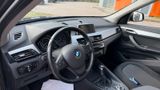 BMW X1 xDrive 20 d Advantage/LED/Navi/AHK - Thumbnail 11