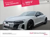 Audi e-tron GT RS ACC B&O HEAD-UP PANO MASSAGE - Audi e-tron GT in Düsseldorf