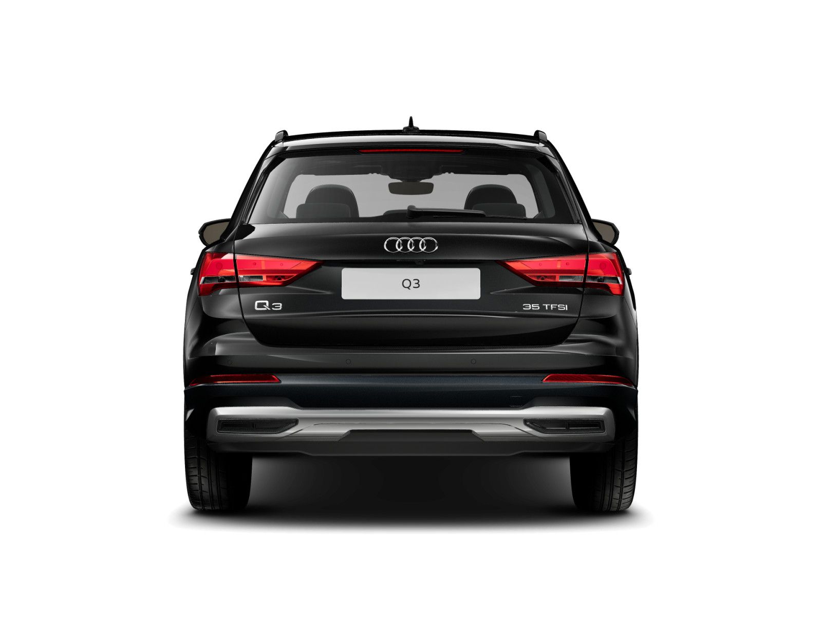 Audi Q3 - Bild 6