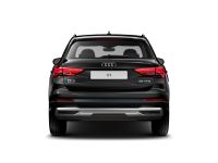 Audi Q3 - Vorschau Bild 6
