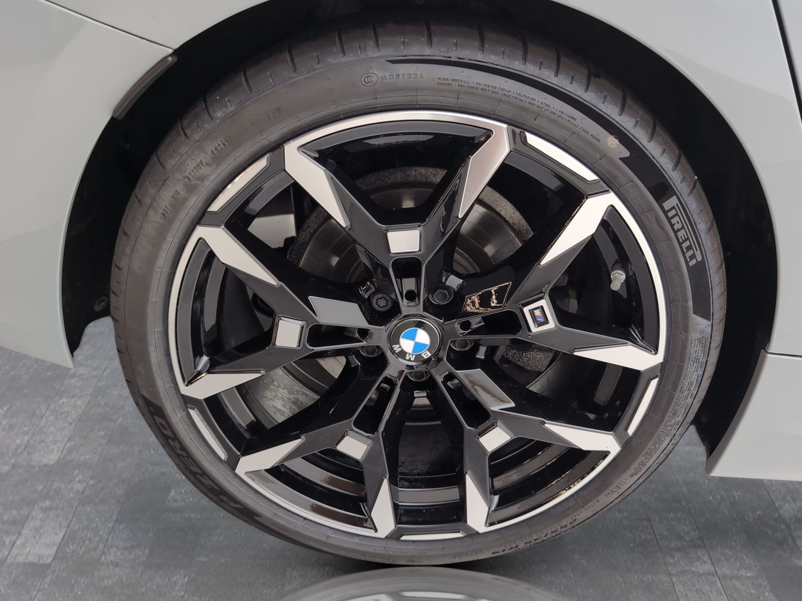 BMW 320 - Bild 17