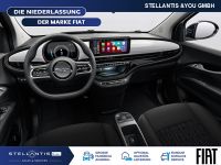 Fiat 500e - Vorschau Bild 5