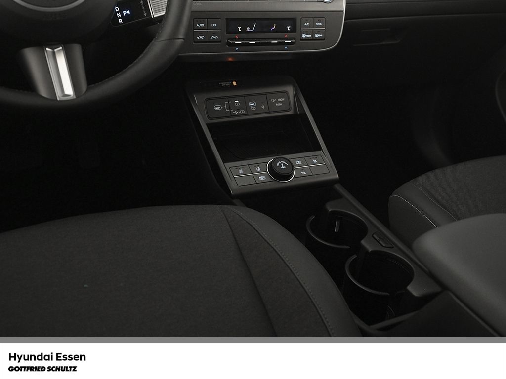 Hyundai Kona – Bild 14