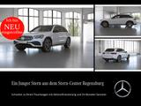 Mercedes-Benz GLC 200 4M AMG+STANDHEIZUNG+PANO+HUD+AHK+NIGHT++ - weiße Mercedes-Benz GLC 200