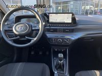 Hyundai i20 - Vorschau Bild 16