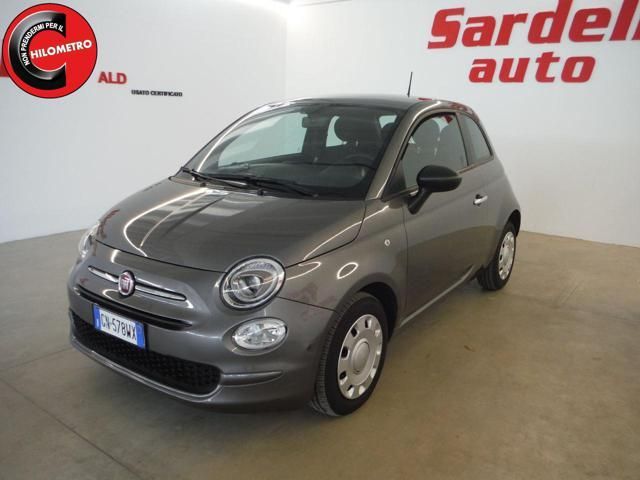 Autres FIAT 500 1.0 Hybrid