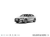 Audi A3 Sportback 35 TDI S line LED*Virtual*Navi*EPH