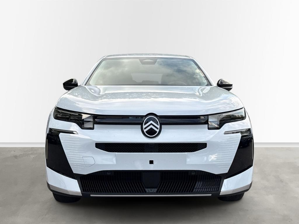 Citroën C5 Aircross Max Hybrid 145 6-Gang Doppelkupplung