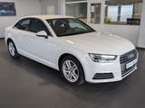 Audi A4  1.4 TSI  Aut.*Navi*Xenon*Tempomat*Alu - Audi A4 Gebrauchtwagen in Bremen