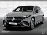 Mercedes-Benz EQS580 4M SUV AMG Premium+/Pano/HypSc/AirM/NP176 - graue Mercedes-Benz EQS SUV