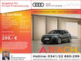 Audi A1 Sportback advanced 25 TFSI LED*All-Season*16* - Audi A1 New cars