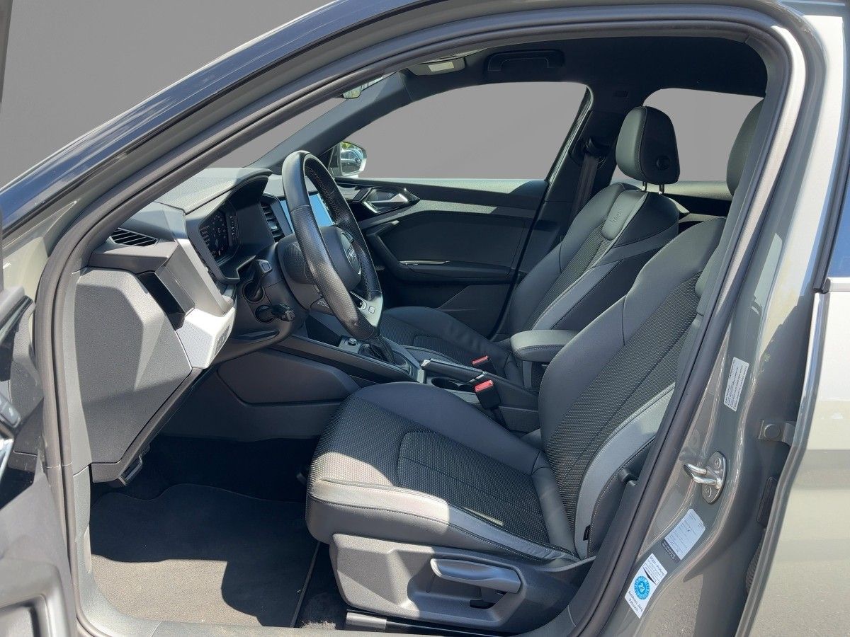 Audi A1 - Bild 8