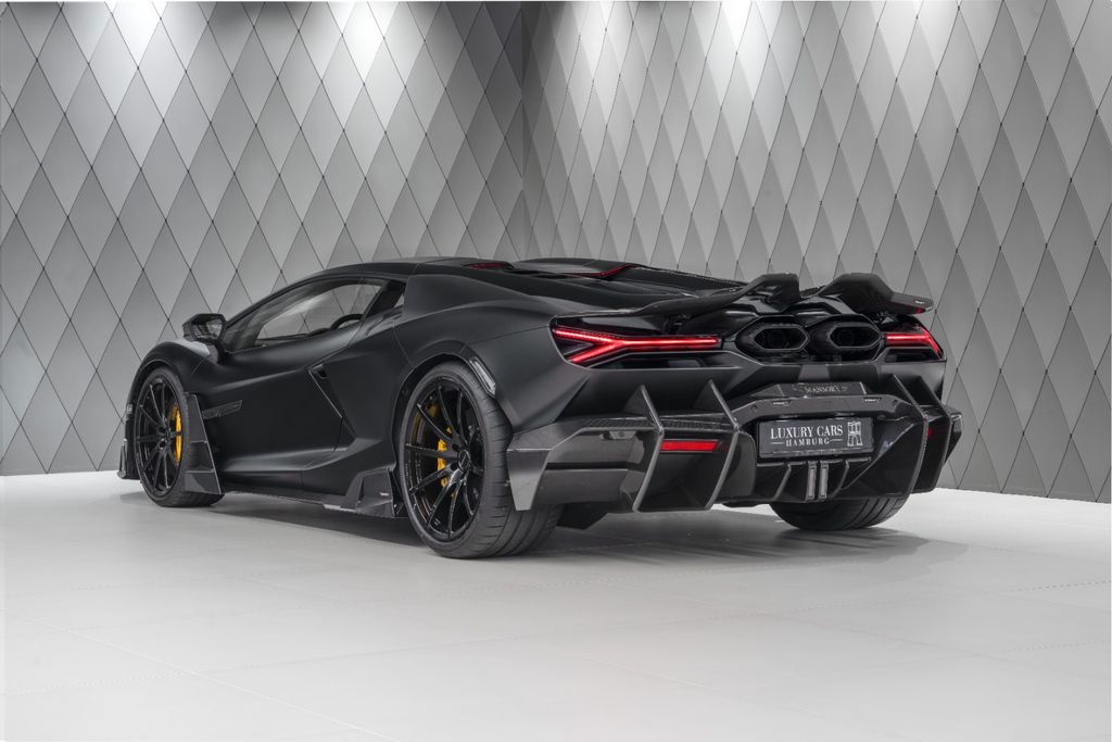 Revuelto 2026 MANSORY - Bild 5