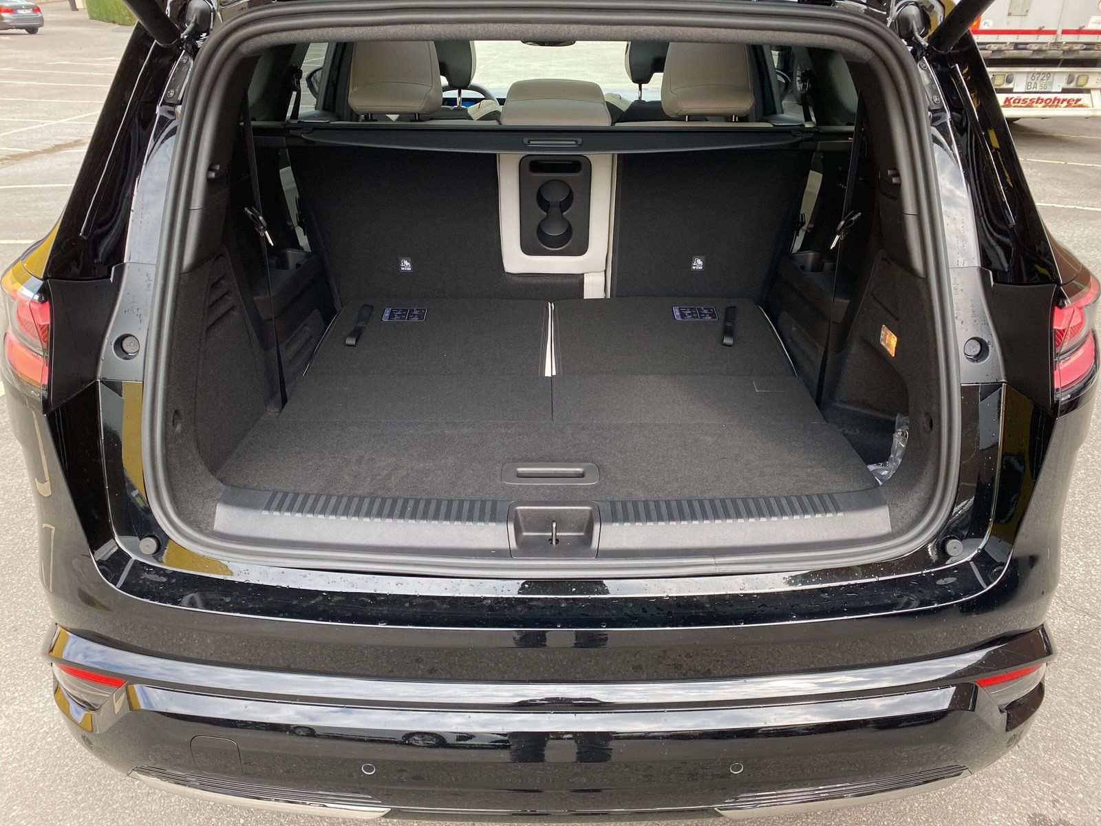 Renault Espace - Bild 13