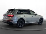 Audi Q7 50 TDI qu. S line 7-Sitzer Pano Laser LM 21" - Audi Q7 Gebrauchtwagen in Hannover