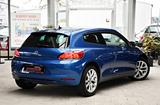 Volkswagen Scirocco 1.4 TSI 6-Gang Sport-Paket 1.Hand - Volkswagen Scirocco: Sport