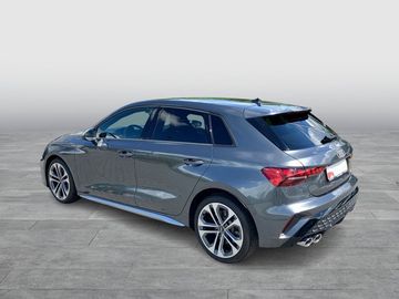 Audi S3 - 3
