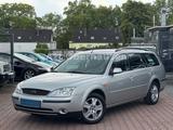 Ford Mondeo 1.8 92 kW Ghia*TÜV 07/28*KEIN ROST*AHK* - Ford Mondeo: 1.8