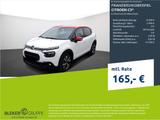 Citroën C3 PureTech 83 Shine Pack - Citroën C3: Puretech
