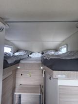 Eura Mobil Activia One 650 HS; wie ALPA oder Frankia Plus - Eura Mobil 65