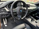 BMW X6 xDrive40d - - BMW X6 von privat