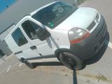 Renault Master - gebrauchte Renault Master aus dem Jahr 2004