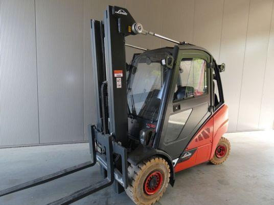 Linde H30T-02