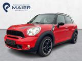 MINI Countryman Cooper S All4-AHK-DSG-Harman Kardon - MINI MINI: Countryman D