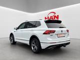 Volkswagen Tiguan Allspace Highline 4Motion/R-LINE/7-Sitzer - VW Tiguan Allspace Highline 4Motion Gebrauchtwagen