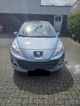 Peugeot 207 SW Filou 73 Filou - Peugeot 207: Kleinwagen, SW