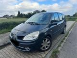 Renault Grand Scenic 1.9 dCi  7-Sitzer  ... - Renault Grand Scenic aus 2008