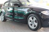 BMW 116i 3-türig Advantage-Komfort-Paket - BMW 116: 116i Advantage Paket